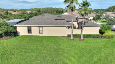 Welcome to your new home! Nestled in the charming Cul-De-Sac of on Stonegate Golf Club in Florida - for sale on GolfHomes.com, golf home, golf lot