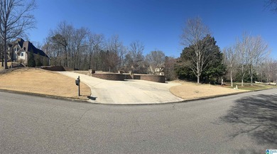 Build your Dream Home on this beautiful lot situated in the most on Greystone Golf and Country Club-Founders Course in Alabama - for sale on GolfHomes.com, golf home, golf lot