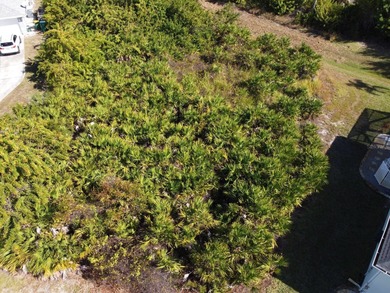 Excellent, over-sized residential building lot in the popular on Rotonda Golf and Country Club - Long Marsh  in Florida - for sale on GolfHomes.com, golf home, golf lot