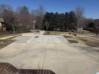 Build your Dream Home on this beautiful lot situated in the most on Greystone Golf and Country Club-Founders Course in Alabama - for sale on GolfHomes.com, golf home, golf lot