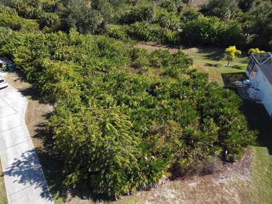 Excellent, over-sized residential building lot in the popular on Rotonda Golf and Country Club - Long Marsh  in Florida - for sale on GolfHomes.com, golf home, golf lot