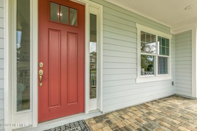 Welcome to this impeccably maintained, spacious home featuring a on Golf Club At North Hampton in Florida - for sale on GolfHomes.com, golf home, golf lot