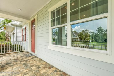 Welcome to this impeccably maintained, spacious home featuring a on Golf Club At North Hampton in Florida - for sale on GolfHomes.com, golf home, golf lot