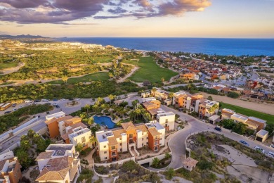 Sea of Cortez views to Punta Gorda by day and the twinkling on Club Campestre San Jose in  - for sale on GolfHomes.com, golf home, golf lot