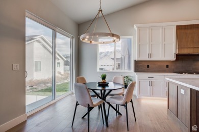 Custom Model Home for sale with many upgrades with built in on Riverbend Golf Course in Utah - for sale on GolfHomes.com, golf home, golf lot