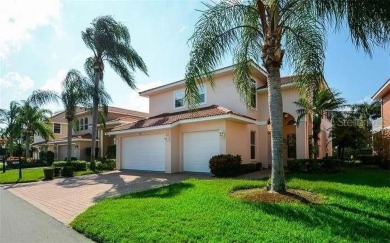 NESSELTED IN THE HEART OF PRESTANCIA AND PRICED TO SELL; HIGHLY on TPC Prestancia in Florida - for sale on GolfHomes.com, golf home, golf lot