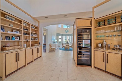 NESSELTED IN THE HEART OF PRESTANCIA AND PRICED TO SELL; HIGHLY on TPC Prestancia in Florida - for sale on GolfHomes.com, golf home, golf lot