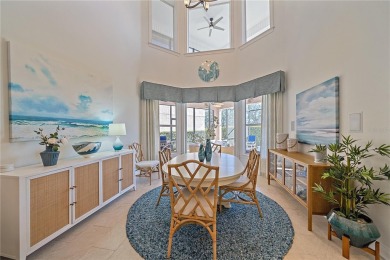 NESSELTED IN THE HEART OF PRESTANCIA AND PRICED TO SELL; HIGHLY on TPC Prestancia in Florida - for sale on GolfHomes.com, golf home, golf lot