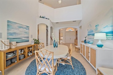 NESSELTED IN THE HEART OF PRESTANCIA AND PRICED TO SELL; HIGHLY on TPC Prestancia in Florida - for sale on GolfHomes.com, golf home, golf lot
