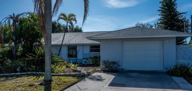 Now is your chance to get one of the lowest priced pool homes in on Rotonda Golf and Country Club The Links Course in Florida - for sale on GolfHomes.com, golf home, golf lot