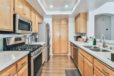 Welcome to 625 Hazelwood Way, Unit A -- a beautifully maintained on Wood Ranch Golf Club in California - for sale on GolfHomes.com, golf home, golf lot