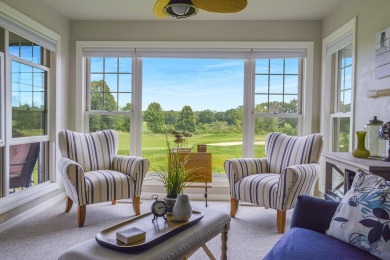 This spacious, light-filled condominium at The Legends at on Horseshoe Bay Golf Club in Wisconsin - for sale on GolfHomes.com, golf home, golf lot