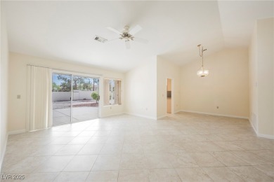 Discover this desirable 1,384 sq. ft. Sandalwood model--a 2-bed on Highland Falls Golf Club in Nevada - for sale on GolfHomes.com, golf home, golf lot