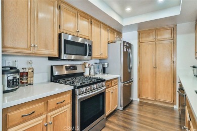 Welcome to 625 Hazelwood Way, Unit A -- a beautifully maintained on Wood Ranch Golf Club in California - for sale on GolfHomes.com, golf home, golf lot
