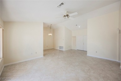 Discover this desirable 1,384 sq. ft. Sandalwood model--a 2-bed on Highland Falls Golf Club in Nevada - for sale on GolfHomes.com, golf home, golf lot