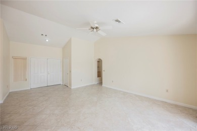 Discover this desirable 1,384 sq. ft. Sandalwood model--a 2-bed on Highland Falls Golf Club in Nevada - for sale on GolfHomes.com, golf home, golf lot