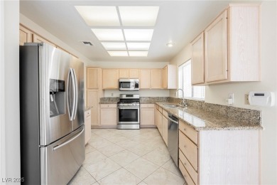 Discover this desirable 1,384 sq. ft. Sandalwood model--a 2-bed on Highland Falls Golf Club in Nevada - for sale on GolfHomes.com, golf home, golf lot