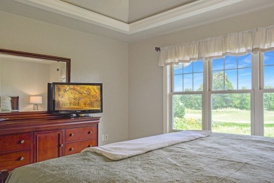 This spacious, light-filled condominium at The Legends at on Horseshoe Bay Golf Club in Wisconsin - for sale on GolfHomes.com, golf home, golf lot