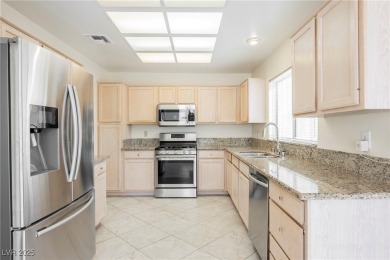 Discover this desirable 1,384 sq. ft. Sandalwood model--a 2-bed on Highland Falls Golf Club in Nevada - for sale on GolfHomes.com, golf home, golf lot