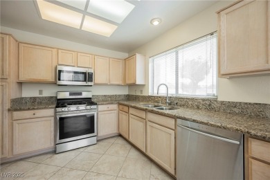 Discover this desirable 1,384 sq. ft. Sandalwood model--a 2-bed on Highland Falls Golf Club in Nevada - for sale on GolfHomes.com, golf home, golf lot