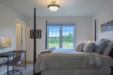 This spacious, light-filled condominium at The Legends at on Horseshoe Bay Golf Club in Wisconsin - for sale on GolfHomes.com, golf home, golf lot