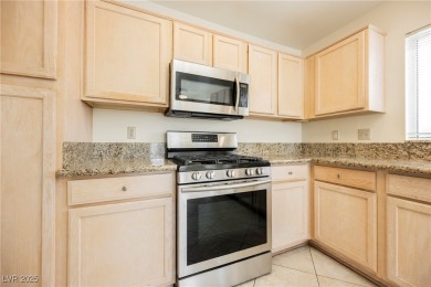 Discover this desirable 1,384 sq. ft. Sandalwood model--a 2-bed on Highland Falls Golf Club in Nevada - for sale on GolfHomes.com, golf home, golf lot