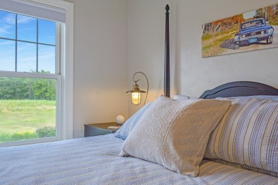 This spacious, light-filled condominium at The Legends at on Horseshoe Bay Golf Club in Wisconsin - for sale on GolfHomes.com, golf home, golf lot
