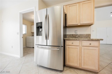 Discover this desirable 1,384 sq. ft. Sandalwood model--a 2-bed on Highland Falls Golf Club in Nevada - for sale on GolfHomes.com, golf home, golf lot