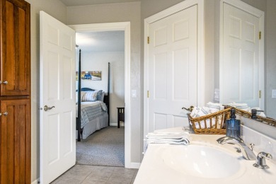 This spacious, light-filled condominium at The Legends at on Horseshoe Bay Golf Club in Wisconsin - for sale on GolfHomes.com, golf home, golf lot