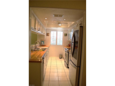 Step into this beautifully updated villa and soak in on Fountain Lakes Community Golf Course in Florida - for sale on GolfHomes.com, golf home, golf lot