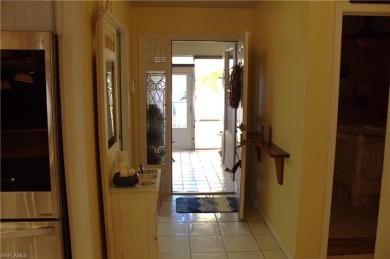 Step into this beautifully updated villa and soak in on Fountain Lakes Community Golf Course in Florida - for sale on GolfHomes.com, golf home, golf lot