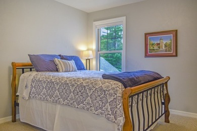 This spacious, light-filled condominium at The Legends at on Horseshoe Bay Golf Club in Wisconsin - for sale on GolfHomes.com, golf home, golf lot