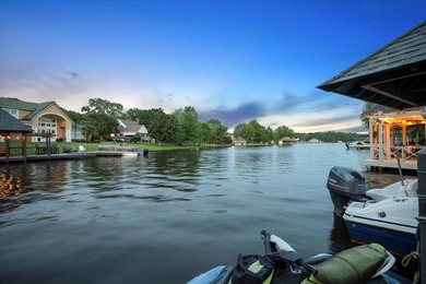 Live your best life on the water in exclusive Canebrake! This on Canebrake Country Club in Mississippi - for sale on GolfHomes.com, golf home, golf lot