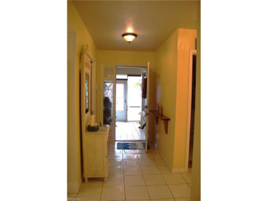 Step into this beautifully updated villa and soak in on Fountain Lakes Community Golf Course in Florida - for sale on GolfHomes.com, golf home, golf lot
