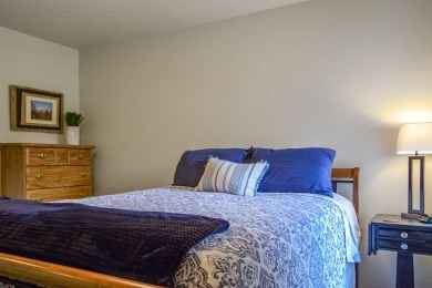 This spacious, light-filled condominium at The Legends at on Horseshoe Bay Golf Club in Wisconsin - for sale on GolfHomes.com, golf home, golf lot