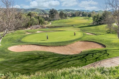 Welcome to 625 Hazelwood Way, Unit A -- a beautifully maintained on Wood Ranch Golf Club in California - for sale on GolfHomes.com, golf home, golf lot