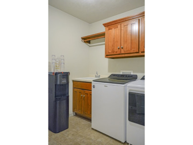 This spacious, light-filled condominium at The Legends at on Horseshoe Bay Golf Club in Wisconsin - for sale on GolfHomes.com, golf home, golf lot