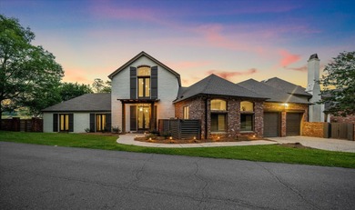 Live your best life on the water in exclusive Canebrake! This on Canebrake Country Club in Mississippi - for sale on GolfHomes.com, golf home, golf lot