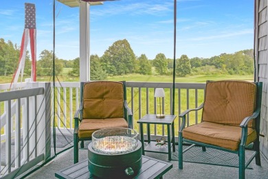 This spacious, light-filled condominium at The Legends at on Horseshoe Bay Golf Club in Wisconsin - for sale on GolfHomes.com, golf home, golf lot