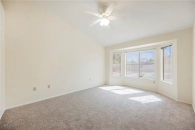 Discover this desirable 1,384 sq. ft. Sandalwood model--a 2-bed on Highland Falls Golf Club in Nevada - for sale on GolfHomes.com, golf home, golf lot