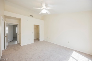 Discover this desirable 1,384 sq. ft. Sandalwood model--a 2-bed on Highland Falls Golf Club in Nevada - for sale on GolfHomes.com, golf home, golf lot