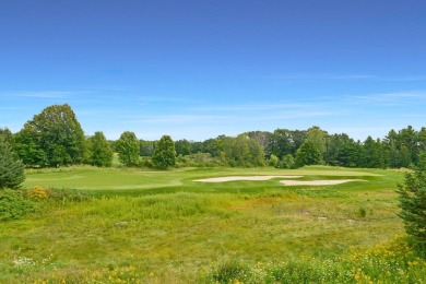 This spacious, light-filled condominium at The Legends at on Horseshoe Bay Golf Club in Wisconsin - for sale on GolfHomes.com, golf home, golf lot