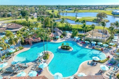 You're living in a luxury resort every day. Nestled in the on Lely Resort Golf and Country Club in Florida - for sale on GolfHomes.com, golf home, golf lot