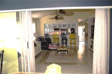 Step into this beautifully updated villa and soak in on Fountain Lakes Community Golf Course in Florida - for sale on GolfHomes.com, golf home, golf lot