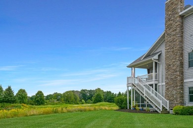 This spacious, light-filled condominium at The Legends at on Horseshoe Bay Golf Club in Wisconsin - for sale on GolfHomes.com, golf home, golf lot