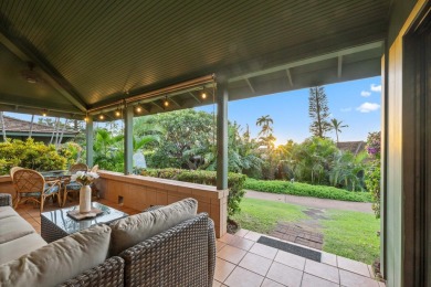 Opportunities like this are incredibly rare! ICC Cottage #2 is on Kaanapali Golf Courses in Hawaii - for sale on GolfHomes.com, golf home, golf lot