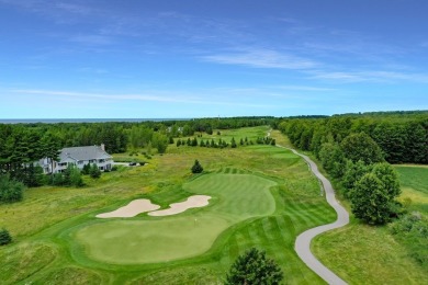 This spacious, light-filled condominium at The Legends at on Horseshoe Bay Golf Club in Wisconsin - for sale on GolfHomes.com, golf home, golf lot