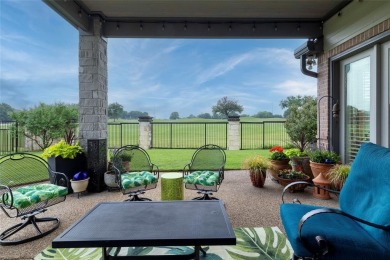 WELCOME to this beautifully updated home located in a private on The Golf Club at Fossil Creek in Texas - for sale on GolfHomes.com, golf home, golf lot