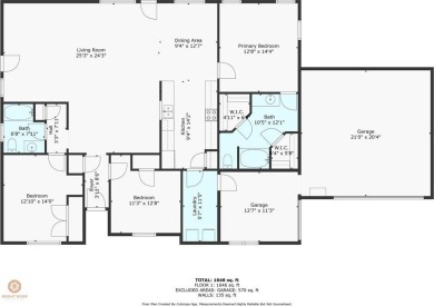 0008 A AROCHA, ACRES on Gatesville Country Club in Texas - for sale on GolfHomes.com, golf home, golf lot