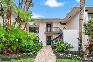 Discover exceptional potential in this meticulously maintained on Quail Ridge Golf Course and Country Club in Florida - for sale on GolfHomes.com, golf home, golf lot